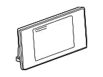Cluster Assembly - GM (85788582)