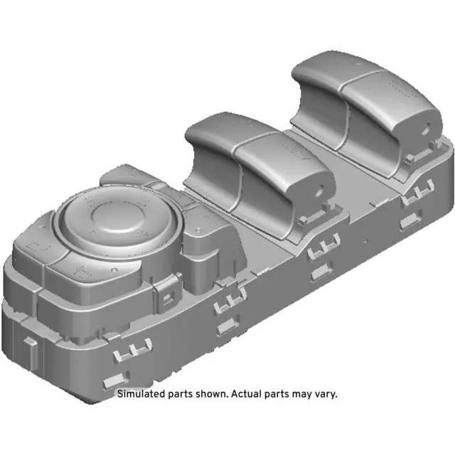 Switch - GM (85788987)