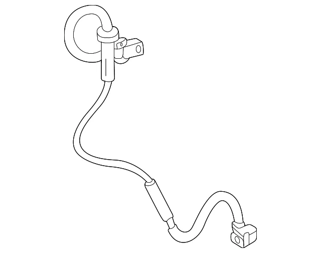 Wire Harness - GM (85793099)