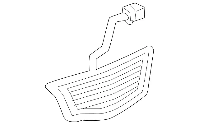 Switch - GM (85801009)