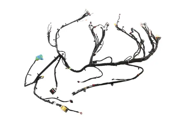 F Harness - GM (85802161)