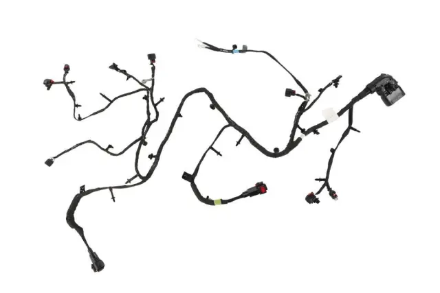F Harness - GM (85811517)