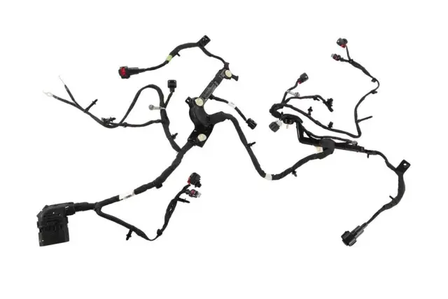 F Harness - GM (85811527)