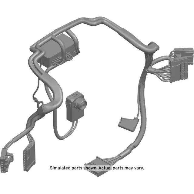 Harness - GM (85813488)