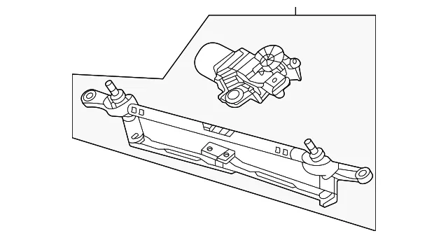 Module - GM (85816993)