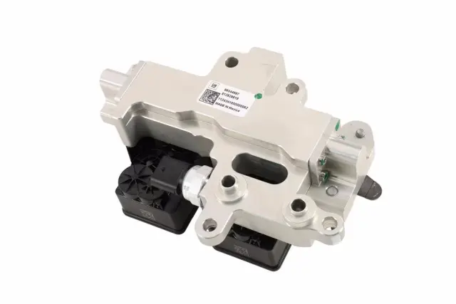 Center Module Assembly - GM (85818199)