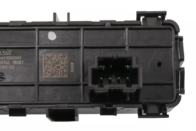 Switch - GM (85824969)