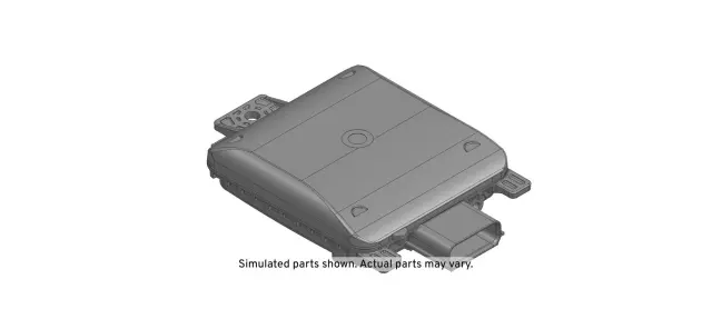 Module - GM (85826109)