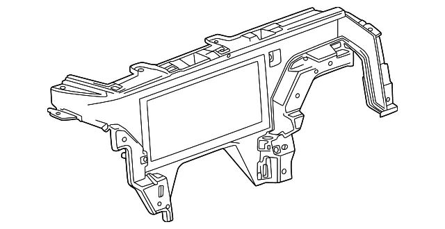 F Cluster - GM (85826173)