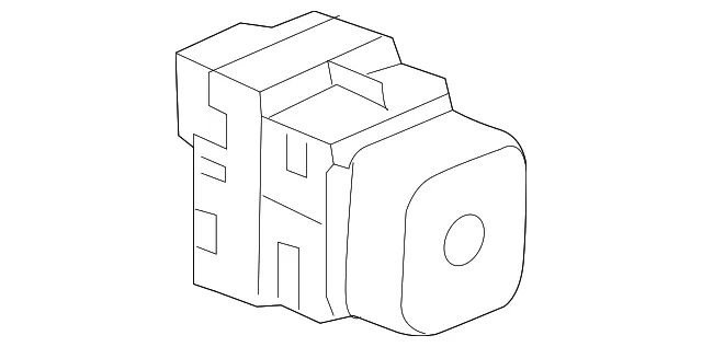 Switch - GM (85826767)