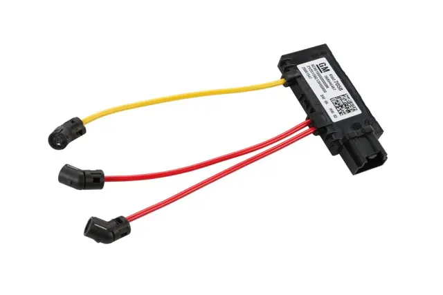 Sensor - GM (85827058)