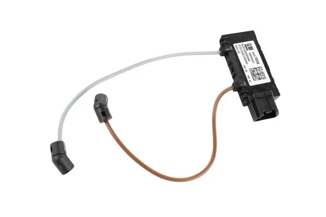 Anti-Theft Module - GM (85827059)
