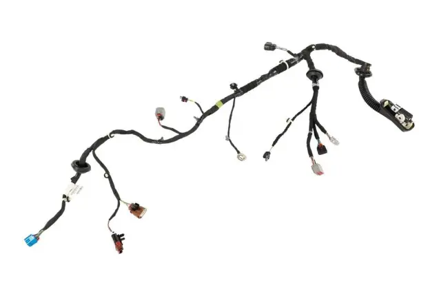 F Harness - GM (85828784)