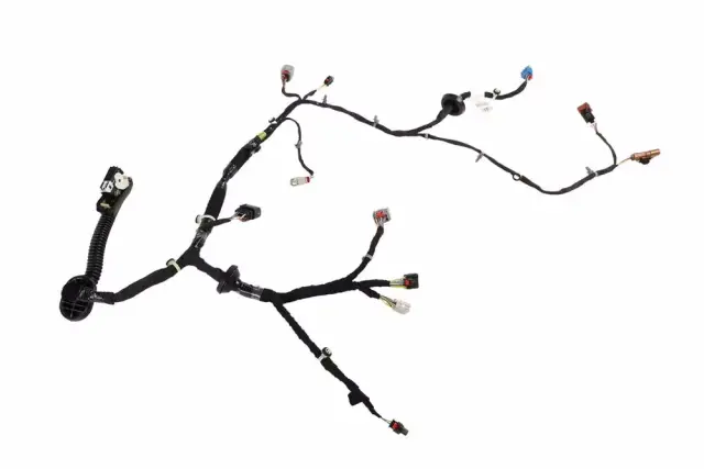 F Harness - GM (85828786)
