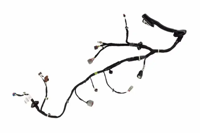 F Harness - GM (85828792)