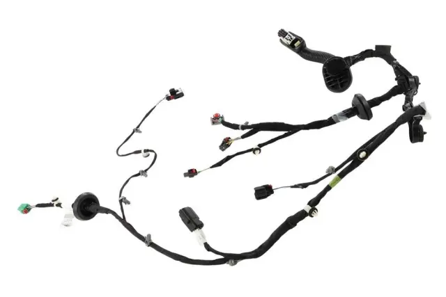 F Harness - GM (85828797)