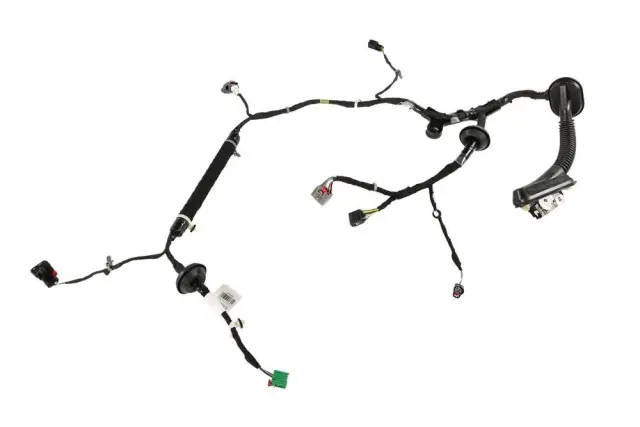 F Harness - GM (85828806)