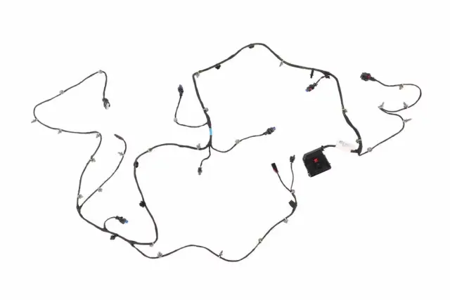 F Harness - GM (85831577)