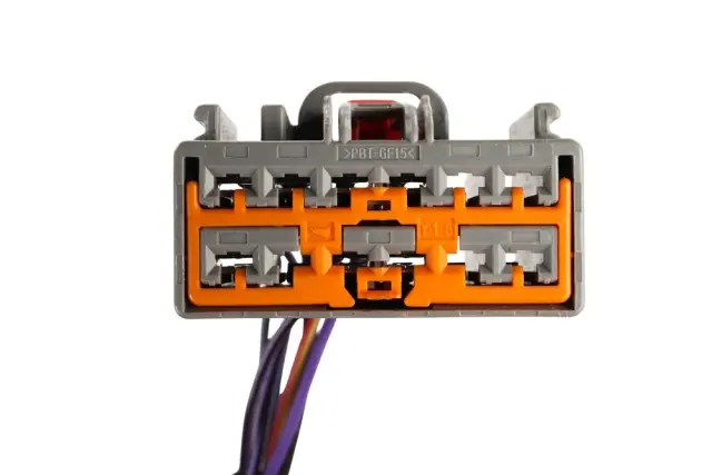 F Harness - GM (85833660)