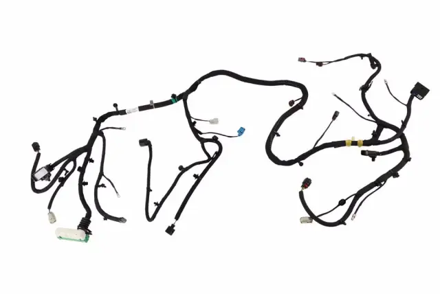 F Harness - GM (85835265)