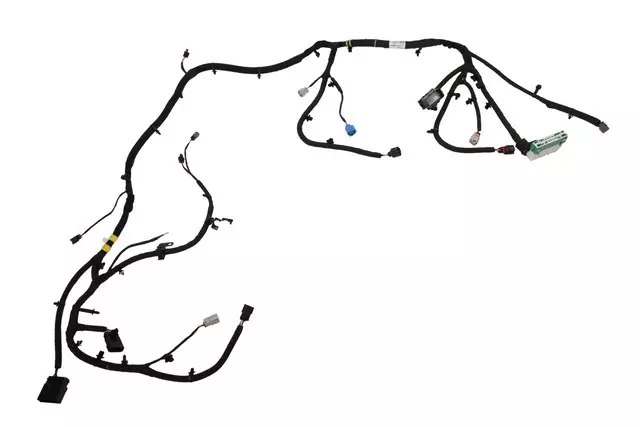 F Harness - GM (85835266)