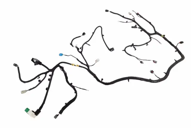 F Harness - GM (85835268)
