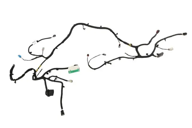 F Harness - GM (85835270)