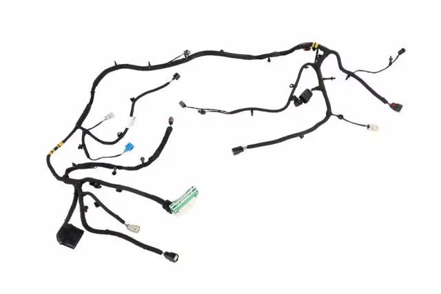 F Harness - GM (85835272)