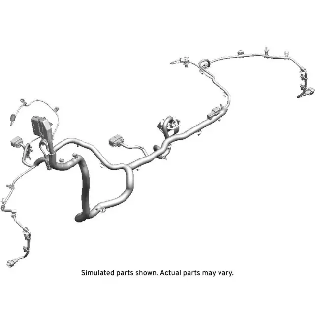 F Harness - GM (85835273)