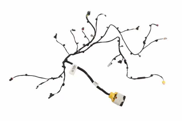 F Harness - GM (85835458)