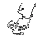 F Harness - GM (85835458)
