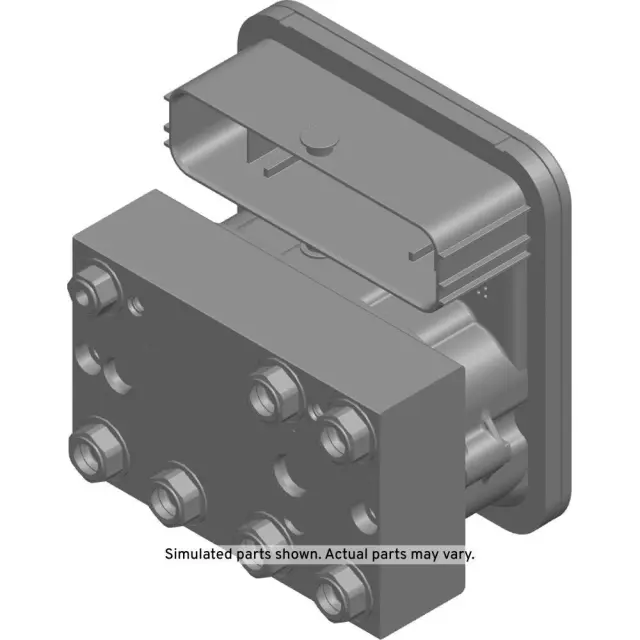 Control Module - GM (85836160)