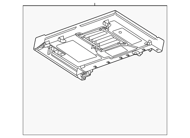 Module - GM (85838482)