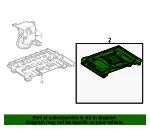Module - GM (85838482)
