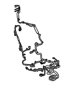 Harness - GM (85838739)