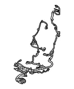 Harness - GM (85838741)