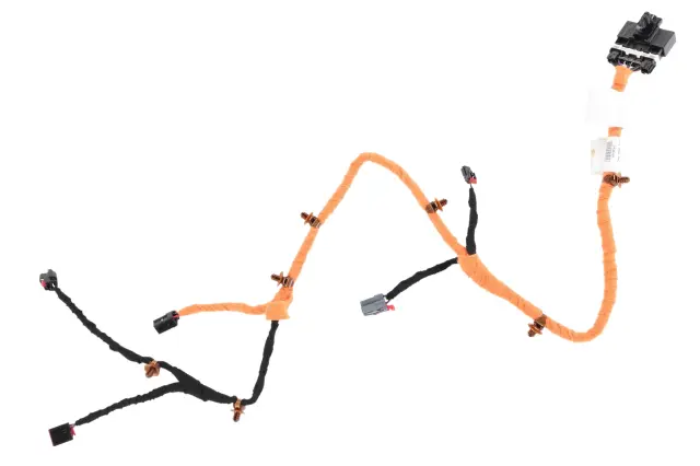 Wire Harness - GM (85839307)