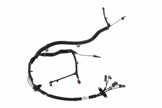 F Harness - GM (85840876)