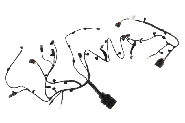 F Harness - GM (85842322)