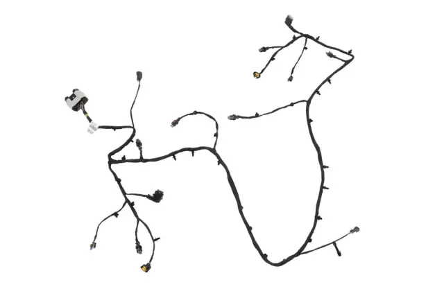 F Harness - GM (85848483)