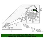Module - GM (85850298)