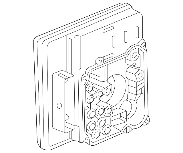 Module - GM (85851211)