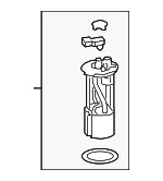 B (S)Module Kit - GM (85855258)