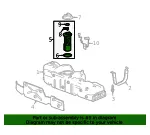 B (S)Module Kit - GM (85855258)