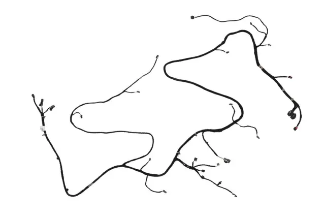 F Harness - GM (85856663)