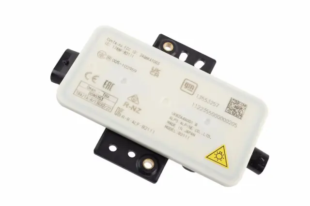 Module - GM (85860567)
