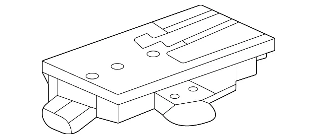 Module - GM (85860567)