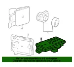 Module - GM (85860567)