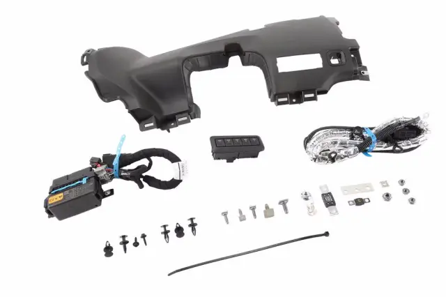 Switch Pkg - GM (85866211)