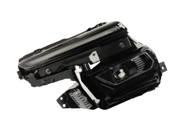 Headlamp - GM (85870481)